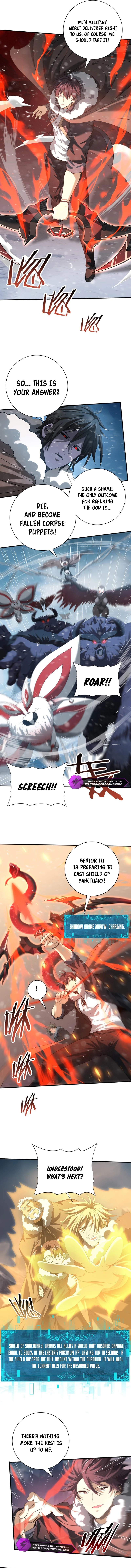 Read National Job Change։ I'm Stuck As the Weakest Dragon Tamer EN Manga Online