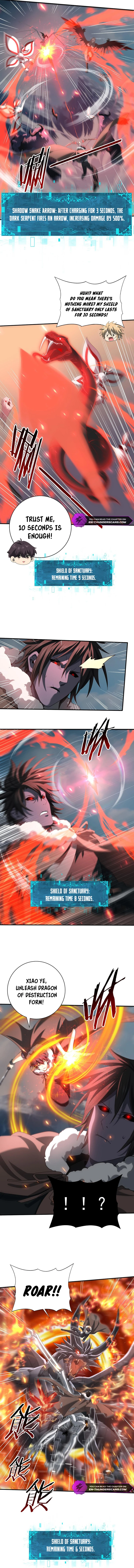 Read National Job Change։ I'm Stuck As the Weakest Dragon Tamer EN Manga Online