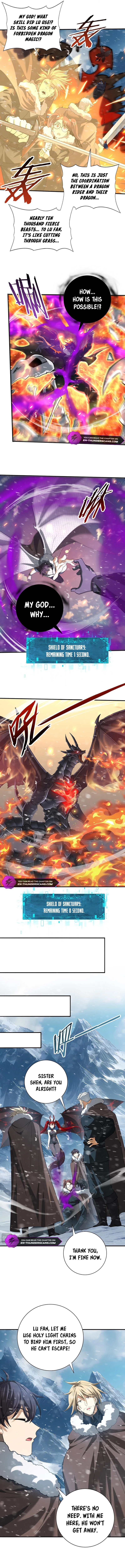 Read National Job Change։ I'm Stuck As the Weakest Dragon Tamer EN Manga Online