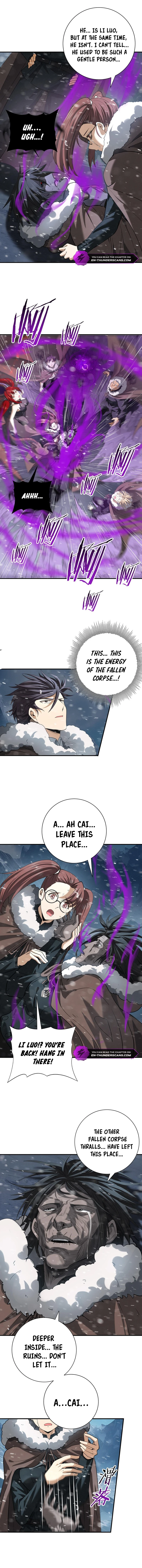 Read National Job Change։ I'm Stuck As the Weakest Dragon Tamer EN Manga Online