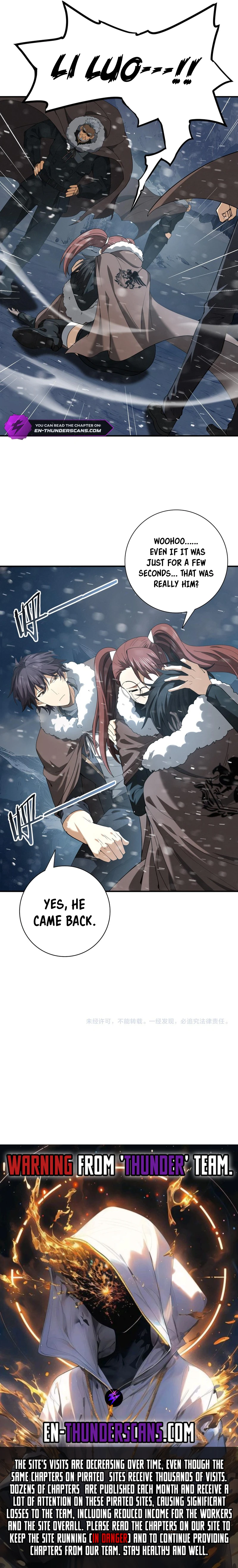 Read National Job Change։ I'm Stuck As the Weakest Dragon Tamer EN Manga Online