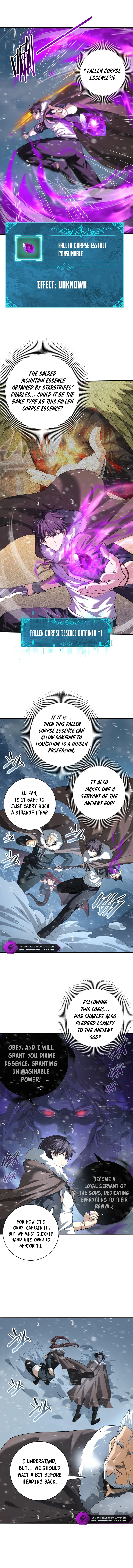 Read National Job Change։ I'm Stuck As the Weakest Dragon Tamer EN Manga Online