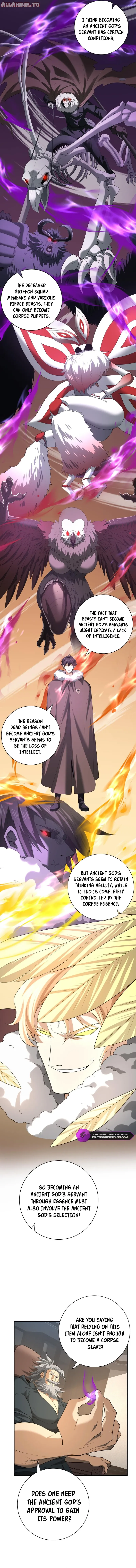 Read National Job Change։ I'm Stuck As the Weakest Dragon Tamer EN Manga Online