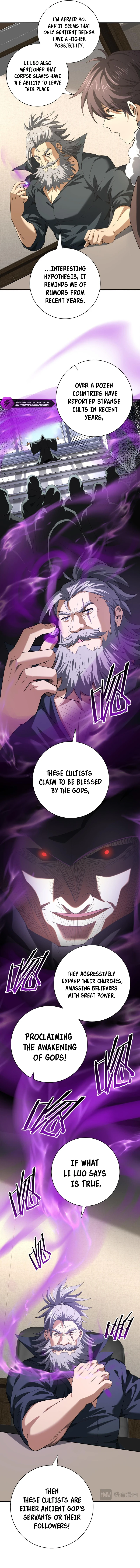 Read National Job Change։ I'm Stuck As the Weakest Dragon Tamer EN Manga Online
