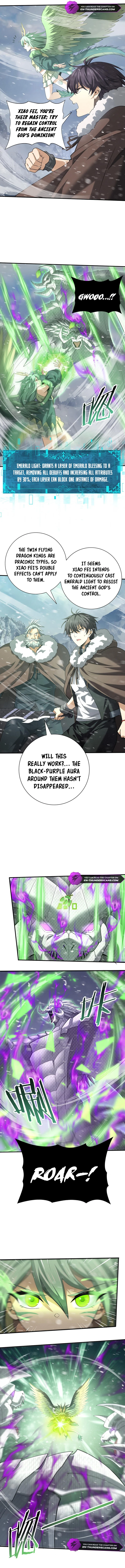 Read National Job Change։ I'm Stuck As the Weakest Dragon Tamer EN Manga Online
