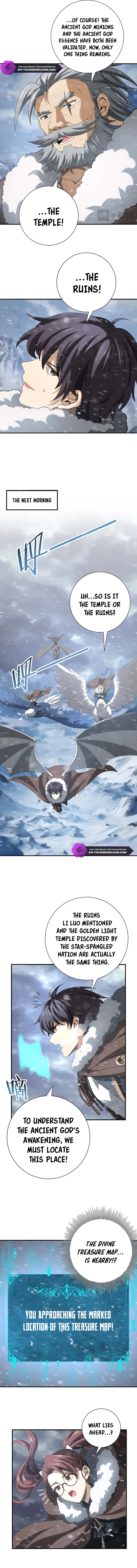 Read National Job Change։ I'm Stuck As the Weakest Dragon Tamer EN Manga Online