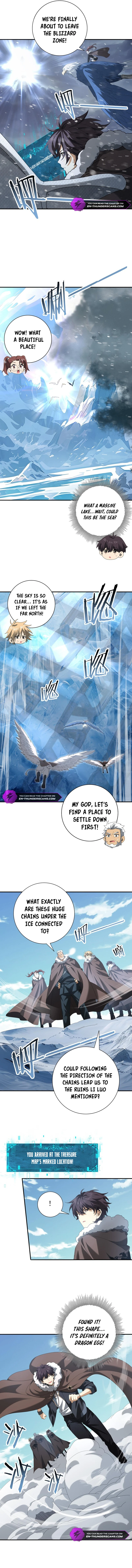 Read National Job Change։ I'm Stuck As the Weakest Dragon Tamer EN Manga Online