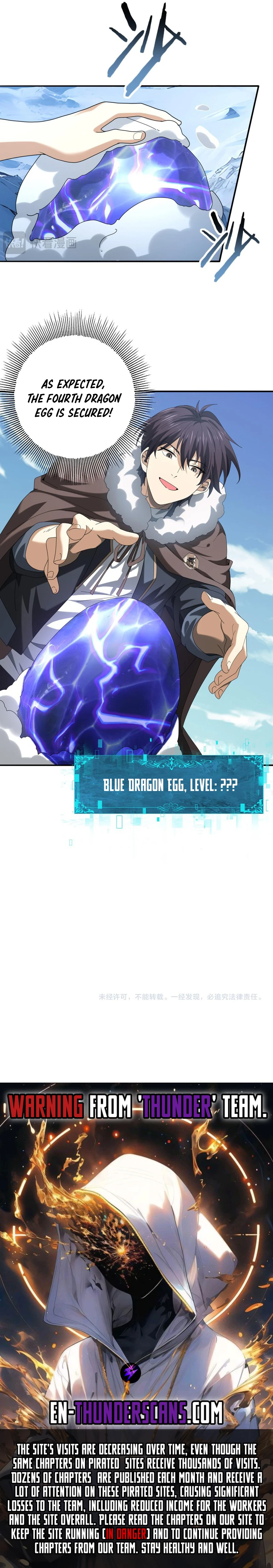 Read National Job Change։ I'm Stuck As the Weakest Dragon Tamer EN Manga Online
