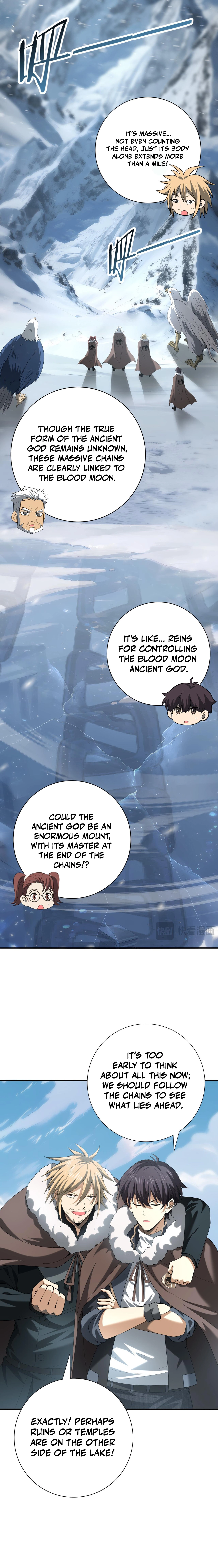 Read National Job Change։ I'm Stuck As the Weakest Dragon Tamer EN Manga Online