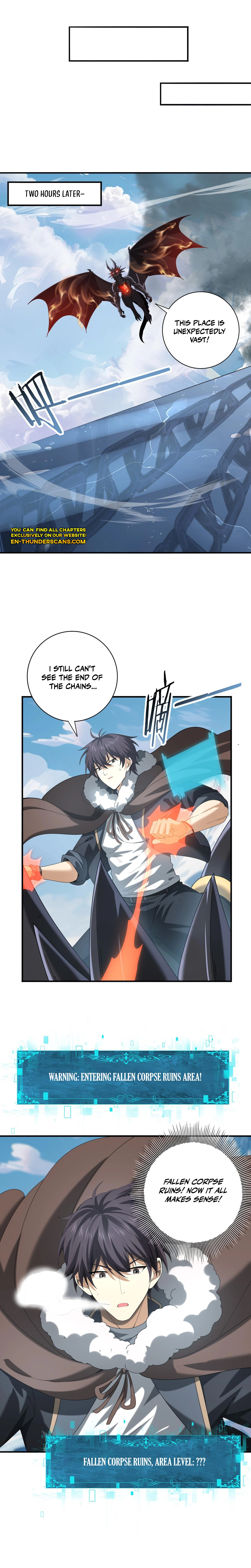 Read National Job Change։ I'm Stuck As the Weakest Dragon Tamer EN Manga Online