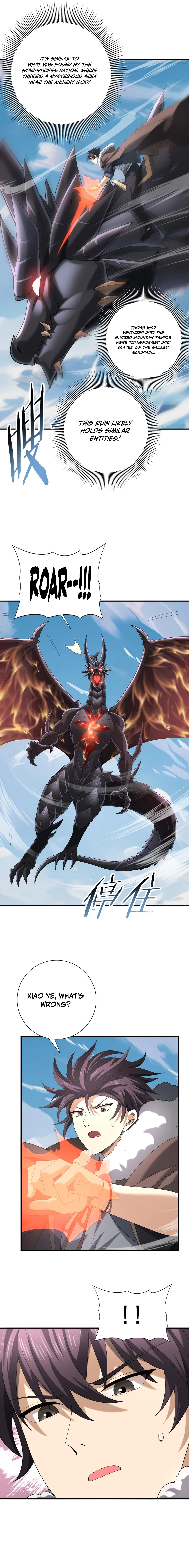 Read National Job Change։ I'm Stuck As the Weakest Dragon Tamer EN Manga Online