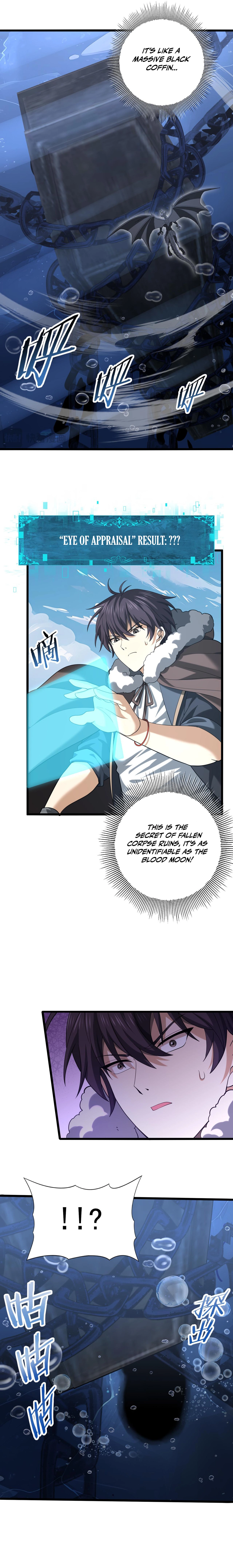 Read National Job Change։ I'm Stuck As the Weakest Dragon Tamer EN Manga Online
