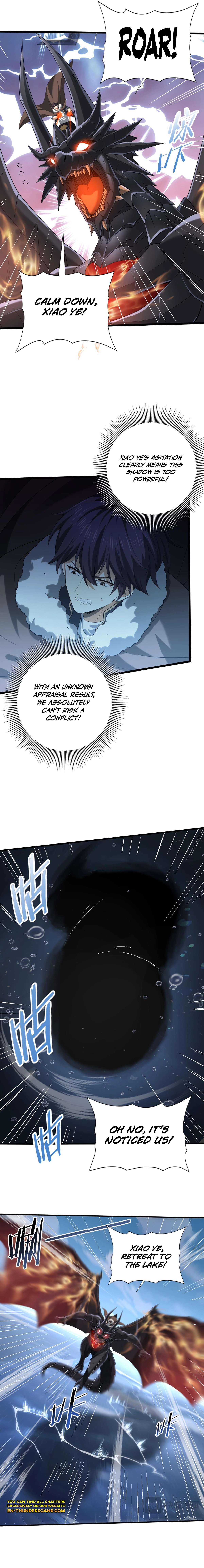 Read National Job Change։ I'm Stuck As the Weakest Dragon Tamer EN Manga Online
