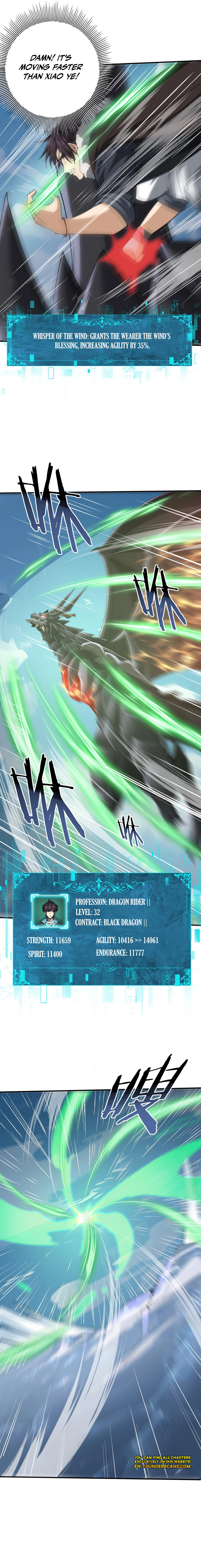 Read National Job Change։ I'm Stuck As the Weakest Dragon Tamer EN Manga Online