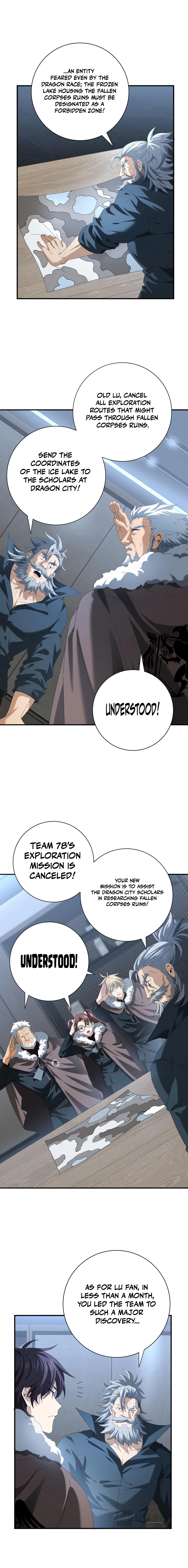 Read National Job Change։ I'm Stuck As the Weakest Dragon Tamer EN Manga Online