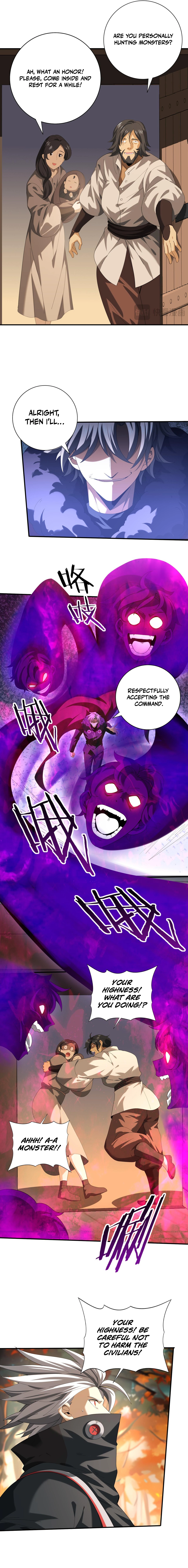 Read National Job Change։ I'm Stuck As the Weakest Dragon Tamer EN Manga Online