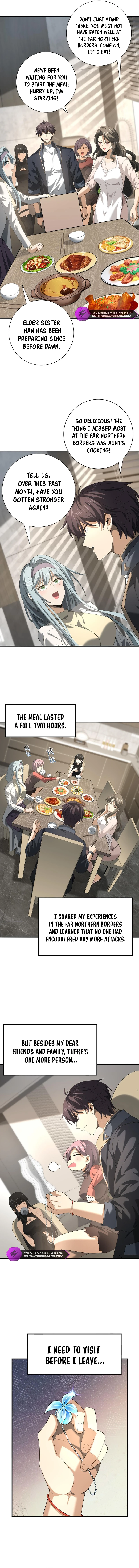Read National Job Change։ I'm Stuck As the Weakest Dragon Tamer EN Manga Online