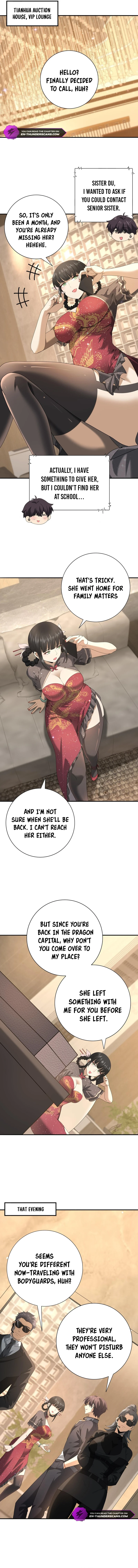 Read National Job Change։ I'm Stuck As the Weakest Dragon Tamer EN Manga Online