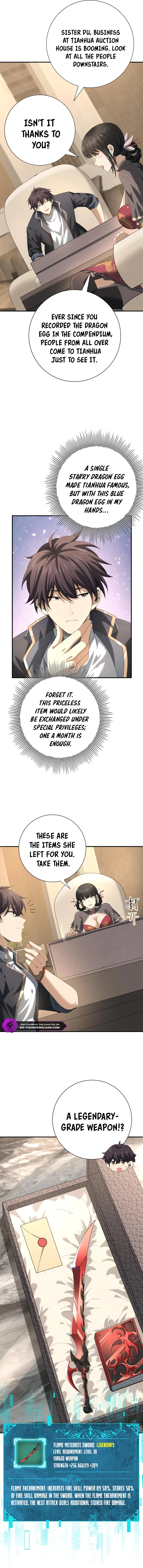 Read National Job Change։ I'm Stuck As the Weakest Dragon Tamer EN Manga Online