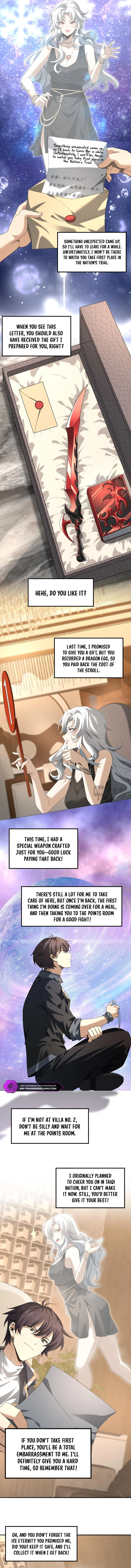 Read National Job Change։ I'm Stuck As the Weakest Dragon Tamer EN Manga Online