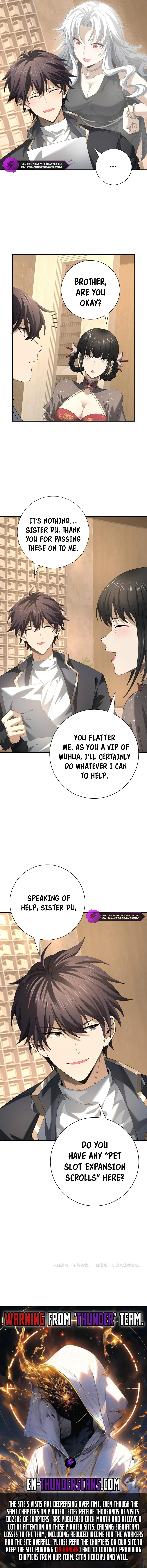 Read National Job Change։ I'm Stuck As the Weakest Dragon Tamer EN Manga Online