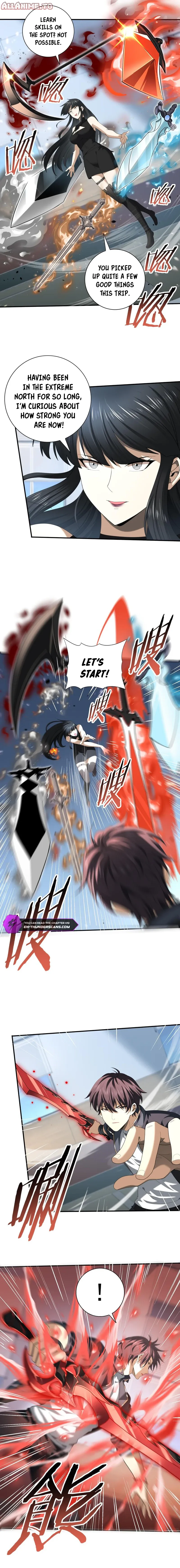 Read National Job Change։ I'm Stuck As the Weakest Dragon Tamer EN Manga Online