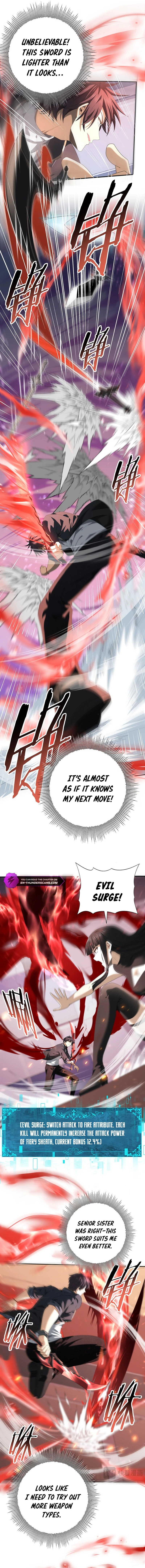 Read National Job Change։ I'm Stuck As the Weakest Dragon Tamer EN Manga Online