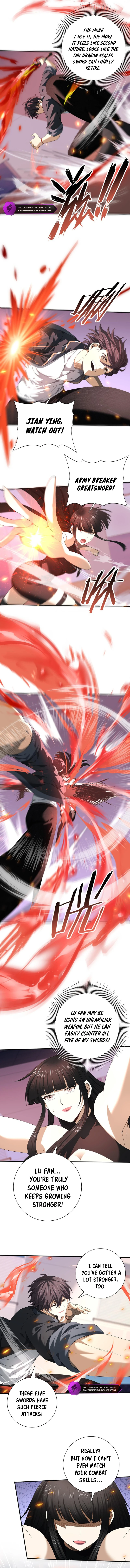 Read National Job Change։ I'm Stuck As the Weakest Dragon Tamer EN Manga Online