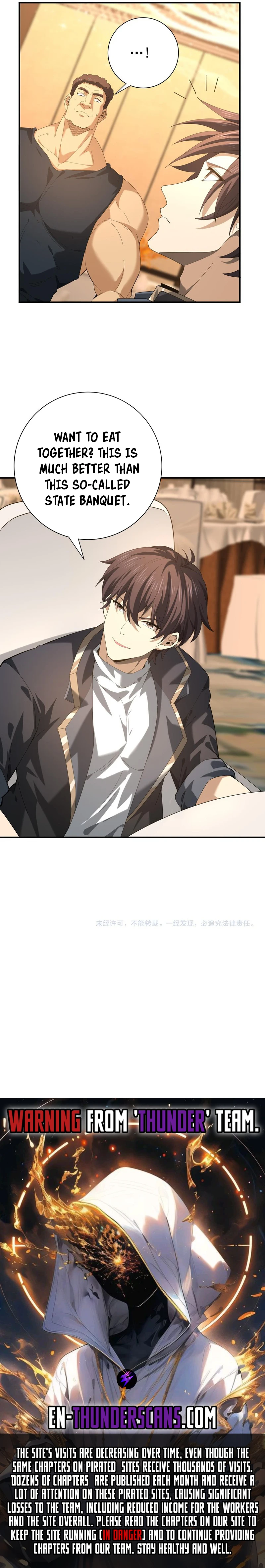 Read National Job Change։ I'm Stuck As the Weakest Dragon Tamer EN Manga Online