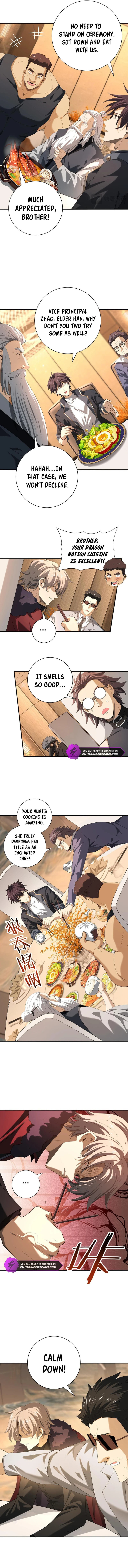 Read National Job Change։ I'm Stuck As the Weakest Dragon Tamer EN Manga Online