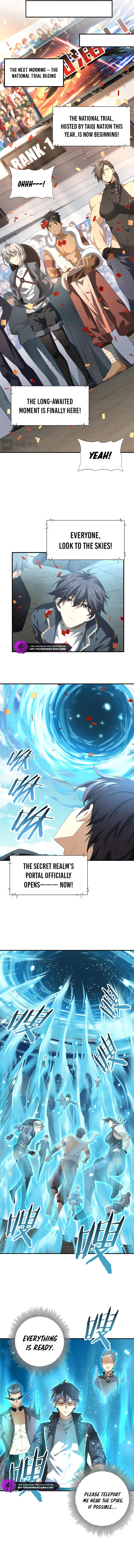 Read National Job Change։ I'm Stuck As the Weakest Dragon Tamer EN Manga Online