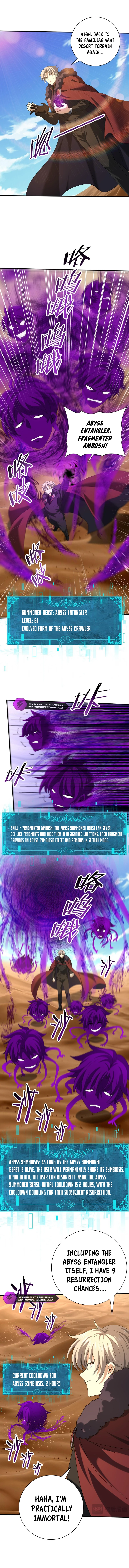 Read National Job Change։ I'm Stuck As the Weakest Dragon Tamer EN Manga Online