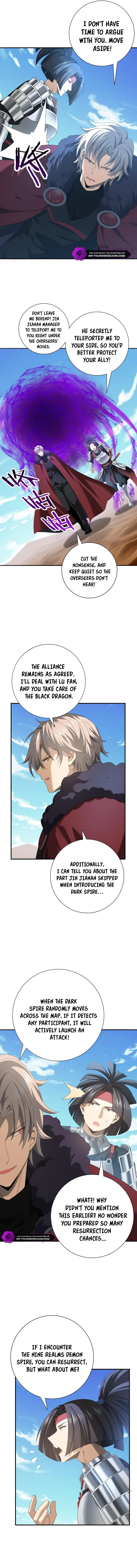 Read National Job Change։ I'm Stuck As the Weakest Dragon Tamer EN Manga Online