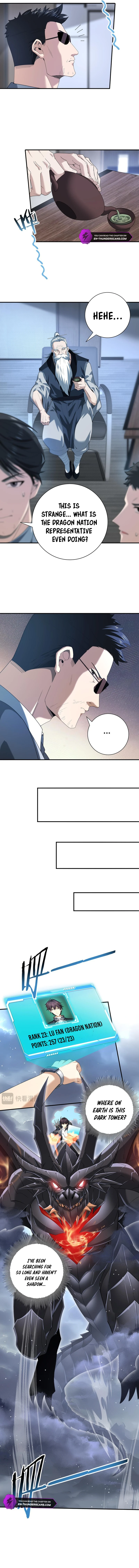 Read National Job Change։ I'm Stuck As the Weakest Dragon Tamer EN Manga Online