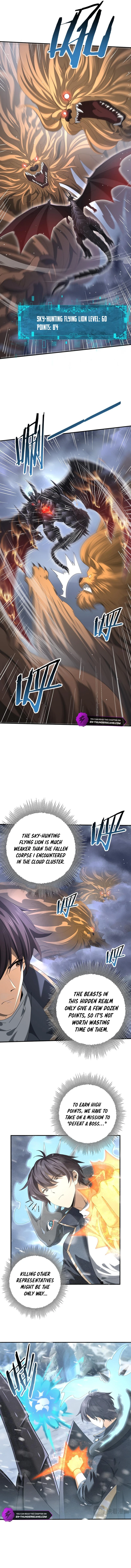 Read National Job Change։ I'm Stuck As the Weakest Dragon Tamer EN Manga Online