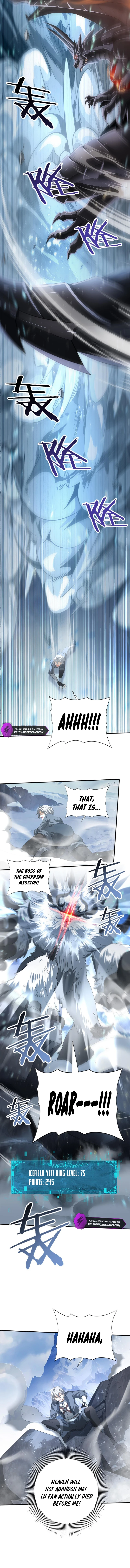 Read National Job Change։ I'm Stuck As the Weakest Dragon Tamer EN Manga Online