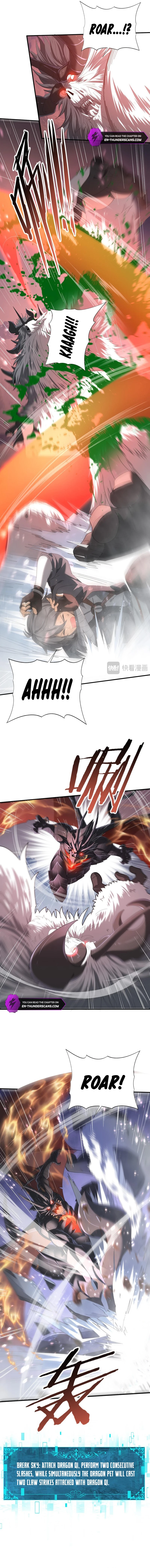 Read National Job Change։ I'm Stuck As the Weakest Dragon Tamer EN Manga Online