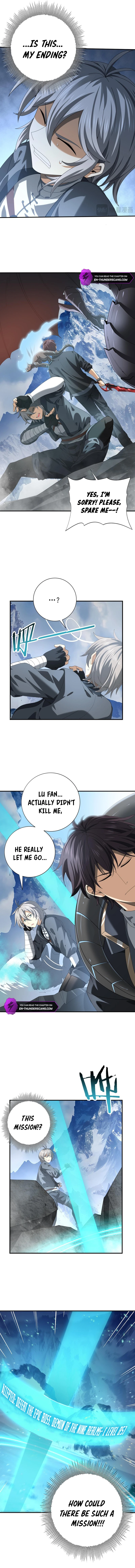 Read National Job Change։ I'm Stuck As the Weakest Dragon Tamer EN Manga Online