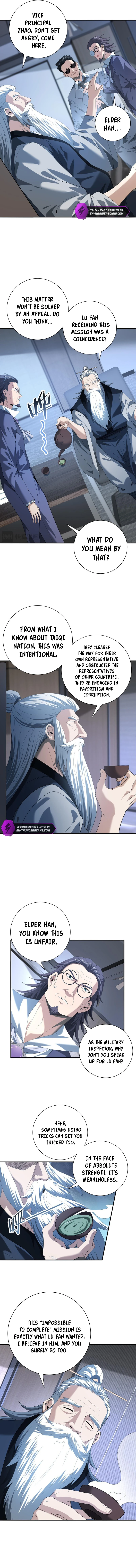 Read National Job Change։ I'm Stuck As the Weakest Dragon Tamer EN Manga Online