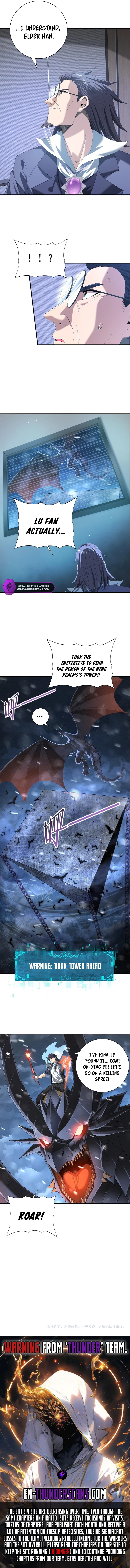 Read National Job Change։ I'm Stuck As the Weakest Dragon Tamer EN Manga Online