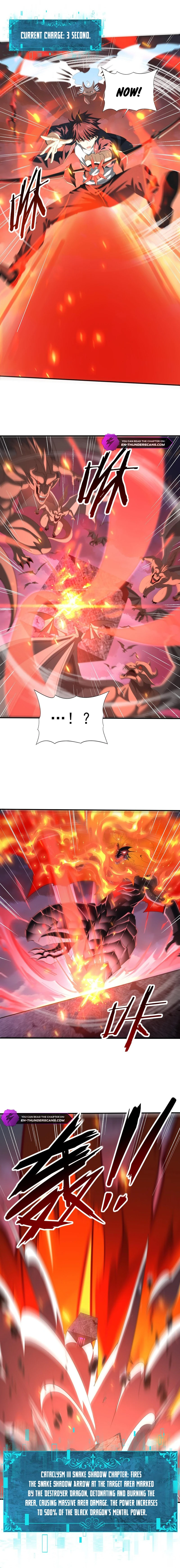 Read National Job Change։ I'm Stuck As the Weakest Dragon Tamer EN Manga Online