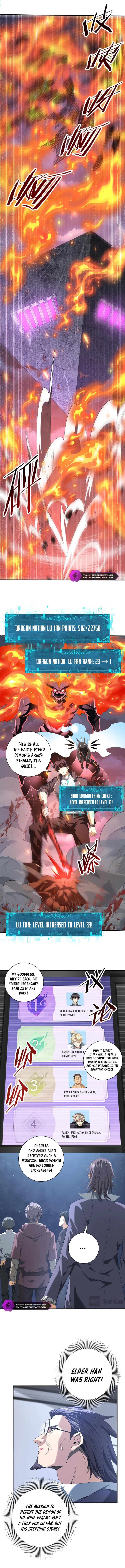 Read National Job Change։ I'm Stuck As the Weakest Dragon Tamer EN Manga Online