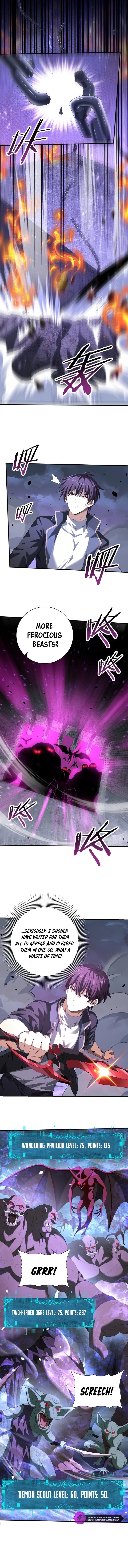 Read National Job Change։ I'm Stuck As the Weakest Dragon Tamer EN Manga Online