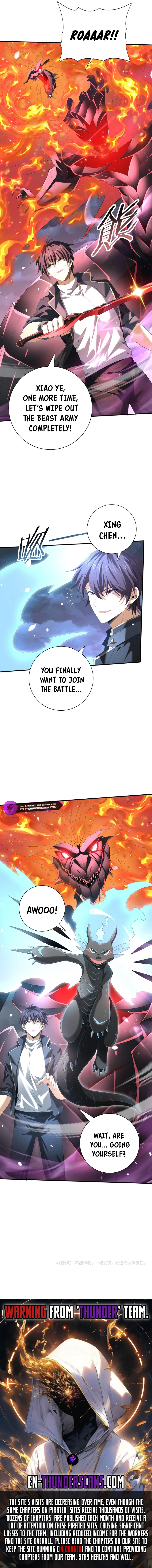 Read National Job Change։ I'm Stuck As the Weakest Dragon Tamer EN Manga Online