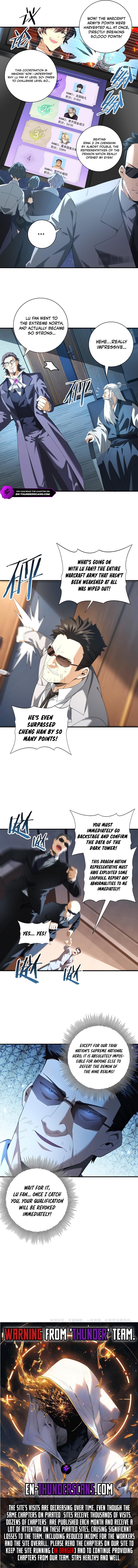 Read National Job Change։ I'm Stuck As the Weakest Dragon Tamer EN Manga Online