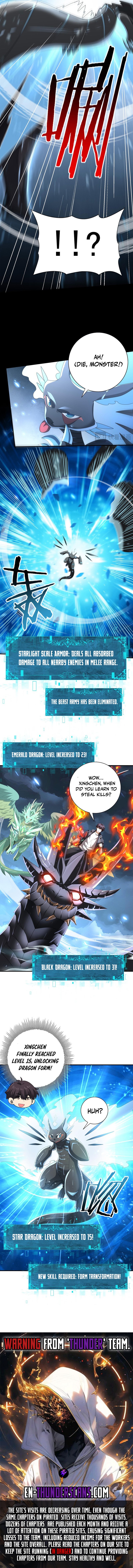 Read National Job Change։ I'm Stuck As the Weakest Dragon Tamer EN Manga Online