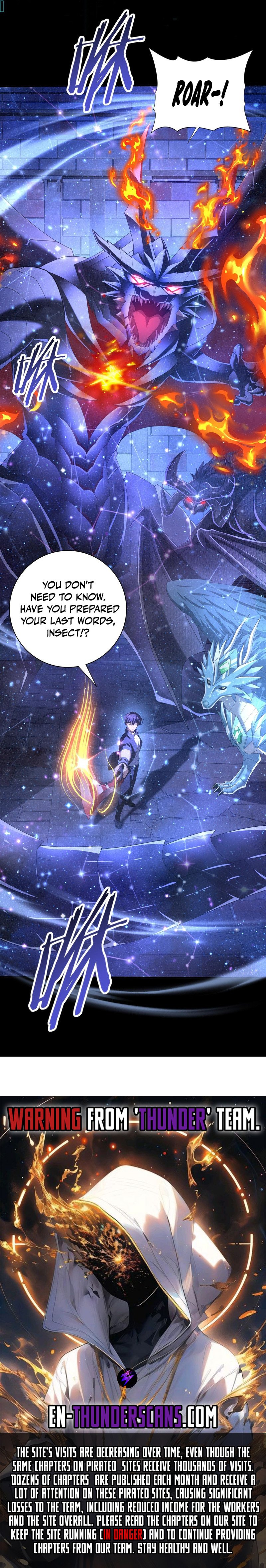 Read National Job Change։ I'm Stuck As the Weakest Dragon Tamer EN Manga Online