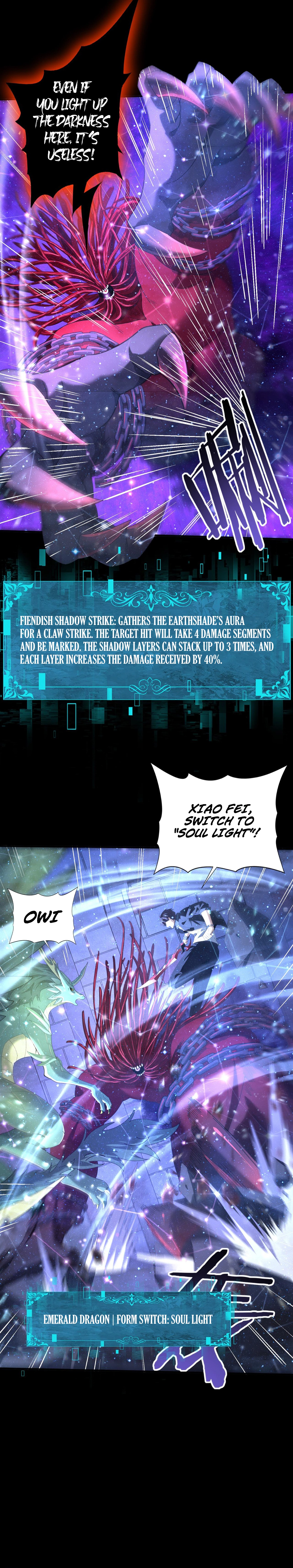 Read National Job Change։ I'm Stuck As the Weakest Dragon Tamer EN Manga Online