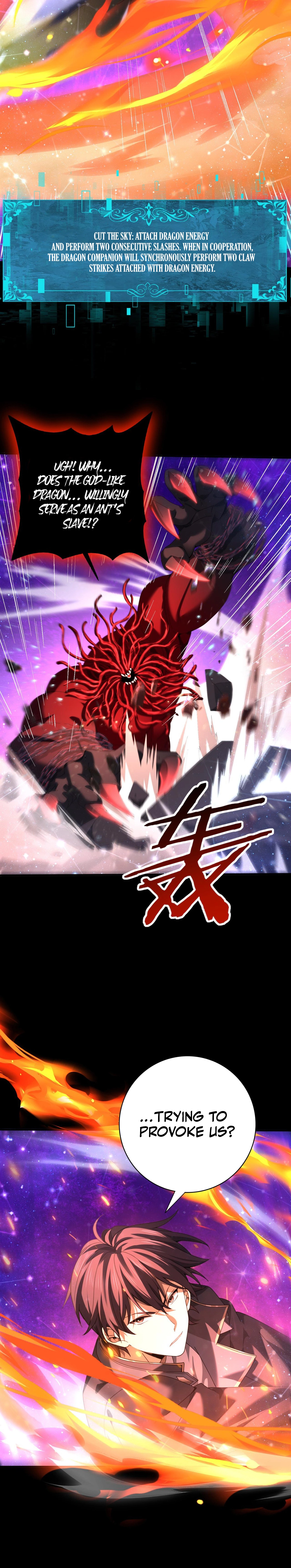 Read National Job Change։ I'm Stuck As the Weakest Dragon Tamer EN Manga Online
