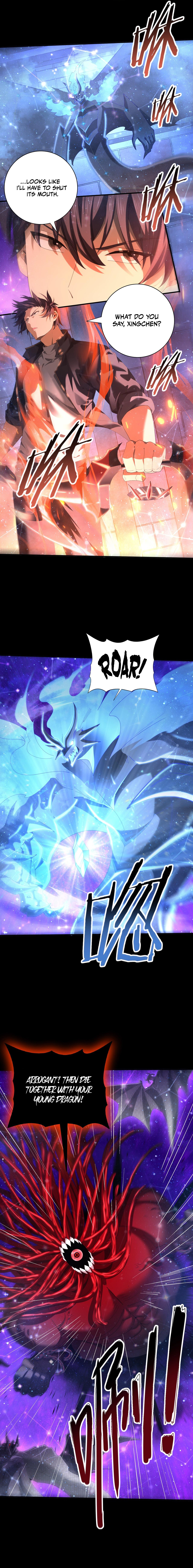 Read National Job Change։ I'm Stuck As the Weakest Dragon Tamer EN Manga Online
